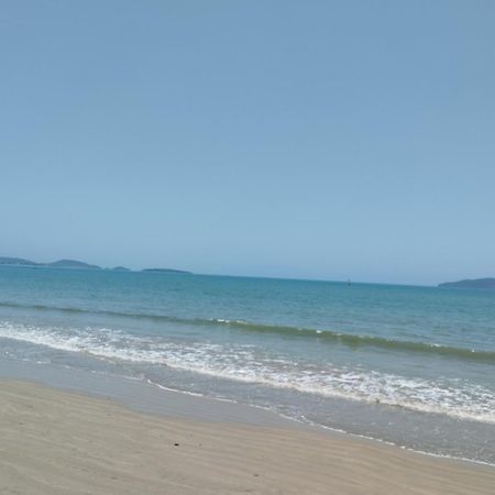 Suites Brisa Do Mar, Com Excelente Localizacao Bem Pertinho Da Praia De Geriba Búzios Exteriör bild