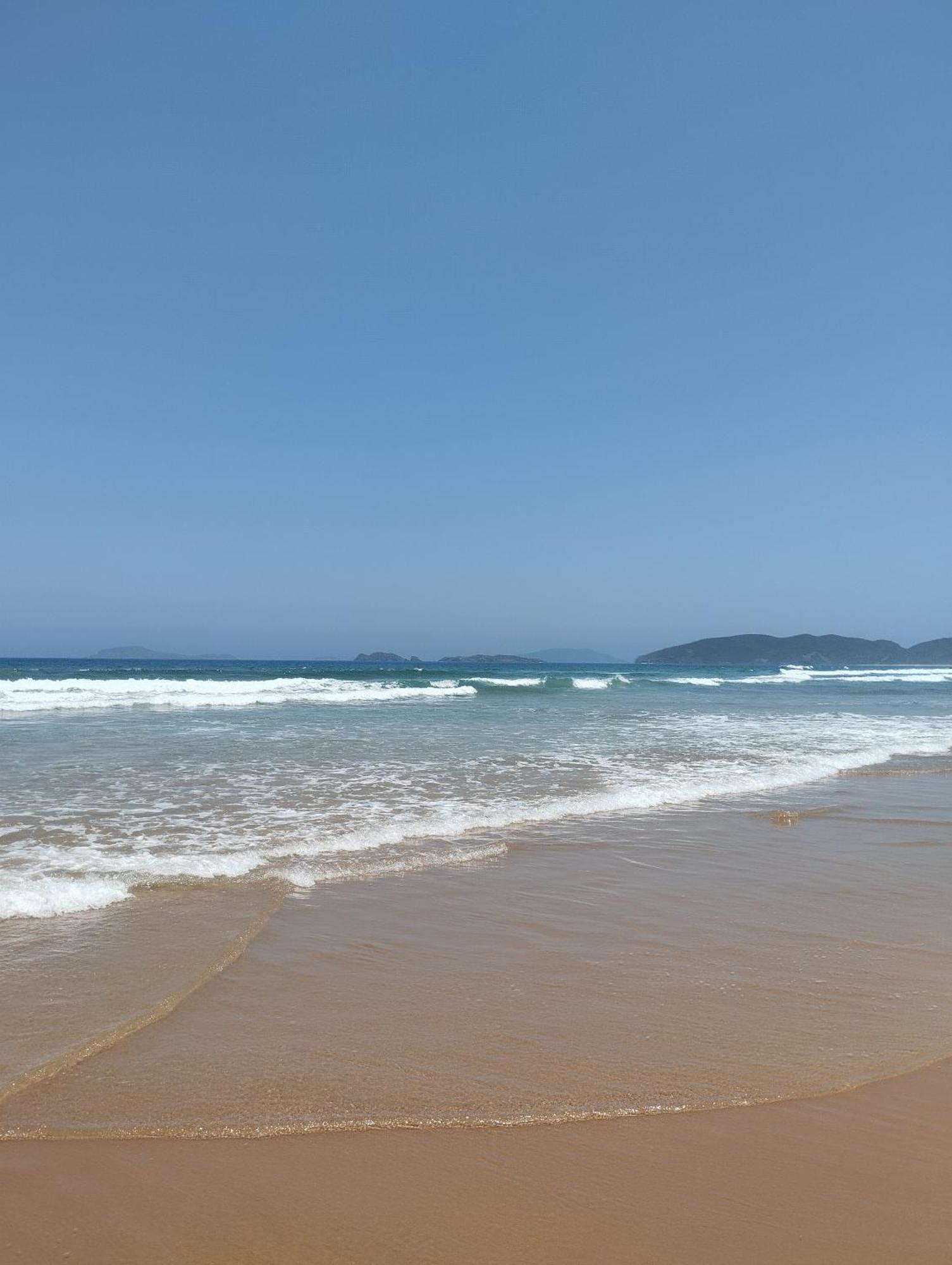 Suites Brisa Do Mar, Com Excelente Localizacao Bem Pertinho Da Praia De Geriba Búzios Exteriör bild