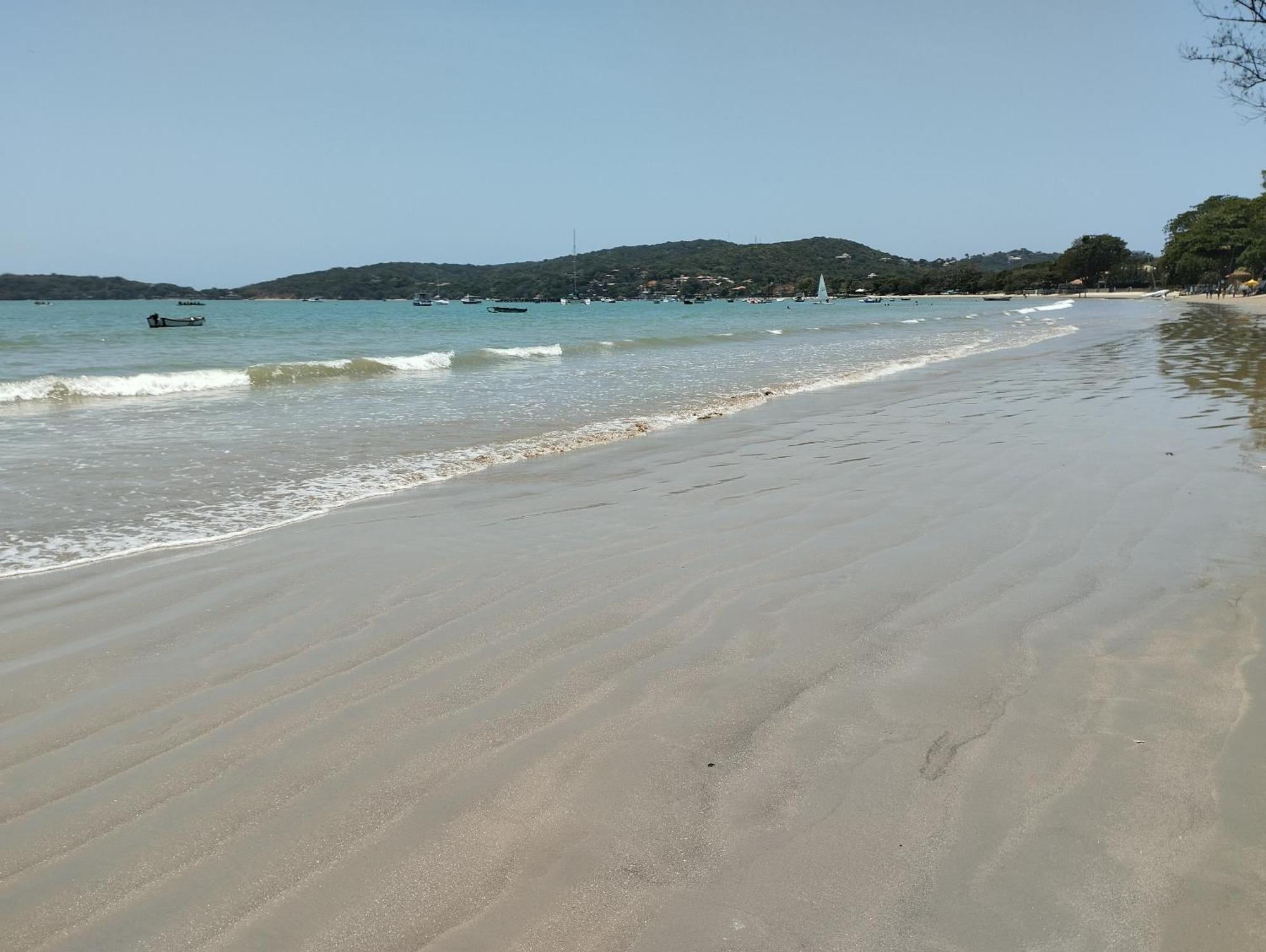 Suites Brisa Do Mar, Com Excelente Localizacao Bem Pertinho Da Praia De Geriba Búzios Exteriör bild