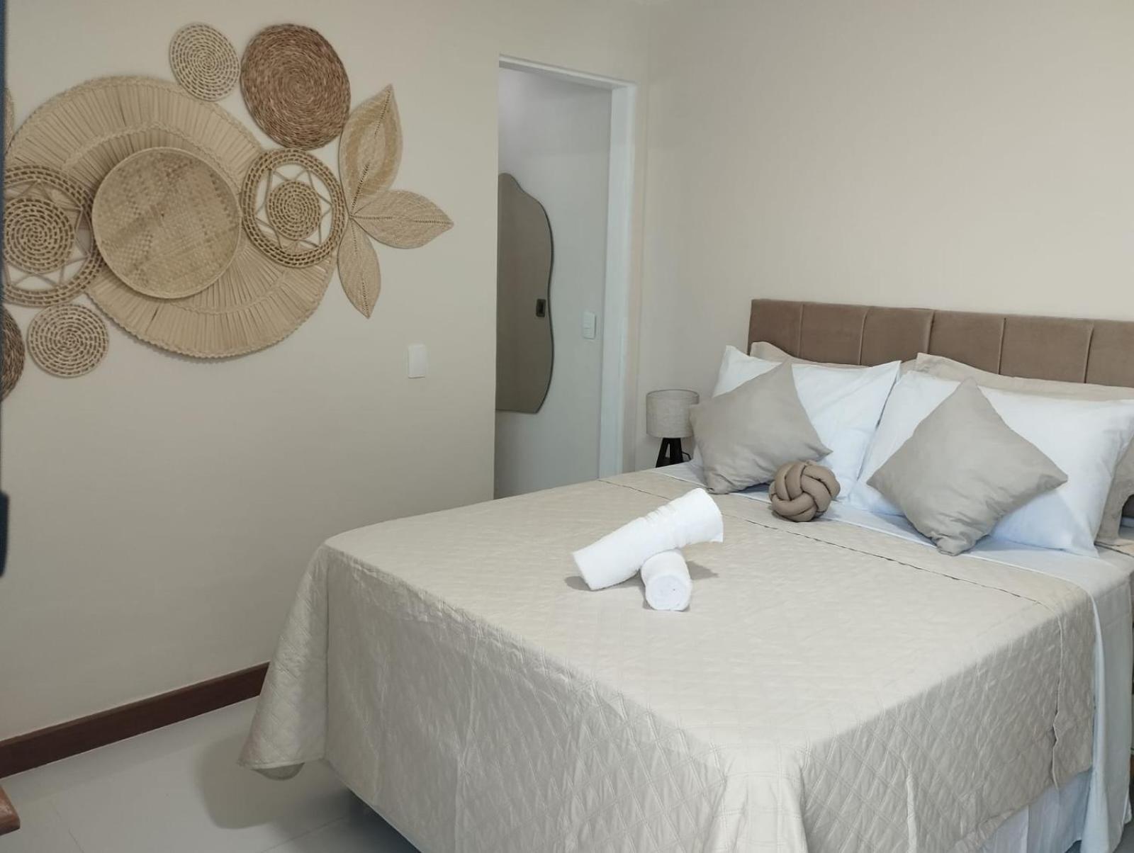 Suites Brisa Do Mar, Com Excelente Localizacao Bem Pertinho Da Praia De Geriba Búzios Exteriör bild