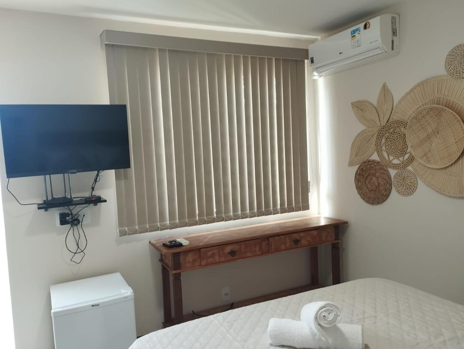 Suites Brisa Do Mar, Com Excelente Localizacao Bem Pertinho Da Praia De Geriba Búzios Exteriör bild
