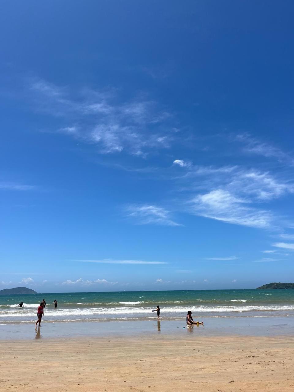 Suites Brisa Do Mar, Com Excelente Localizacao Bem Pertinho Da Praia De Geriba Búzios Exteriör bild