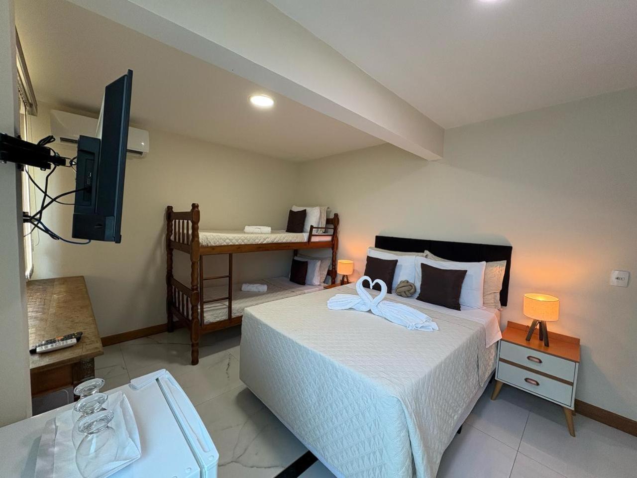 Suites Brisa Do Mar, Com Excelente Localizacao Bem Pertinho Da Praia De Geriba Búzios Exteriör bild