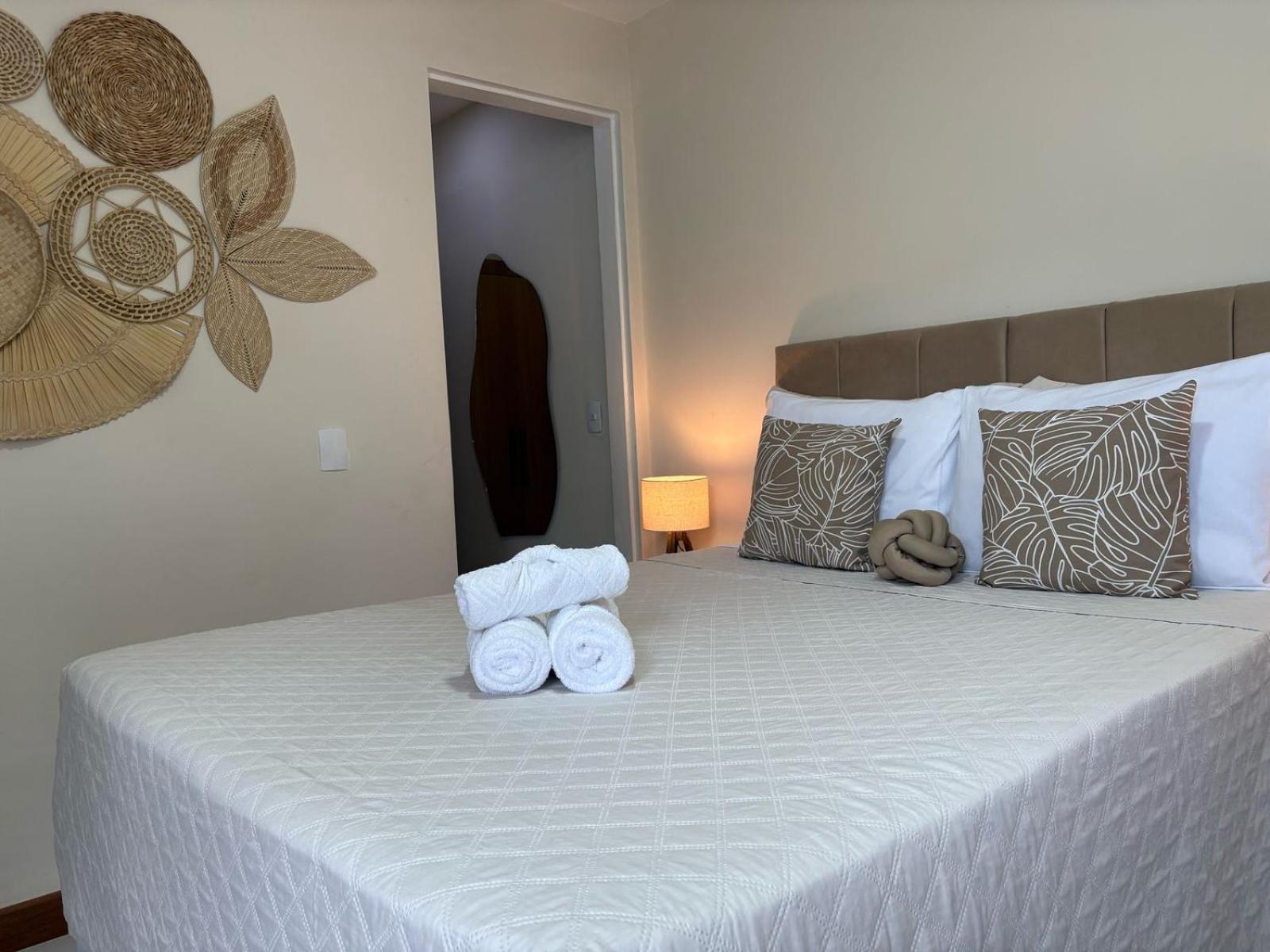 Suites Brisa Do Mar, Com Excelente Localizacao Bem Pertinho Da Praia De Geriba Búzios Exteriör bild